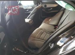 مێرسێدس بێنز C-Class